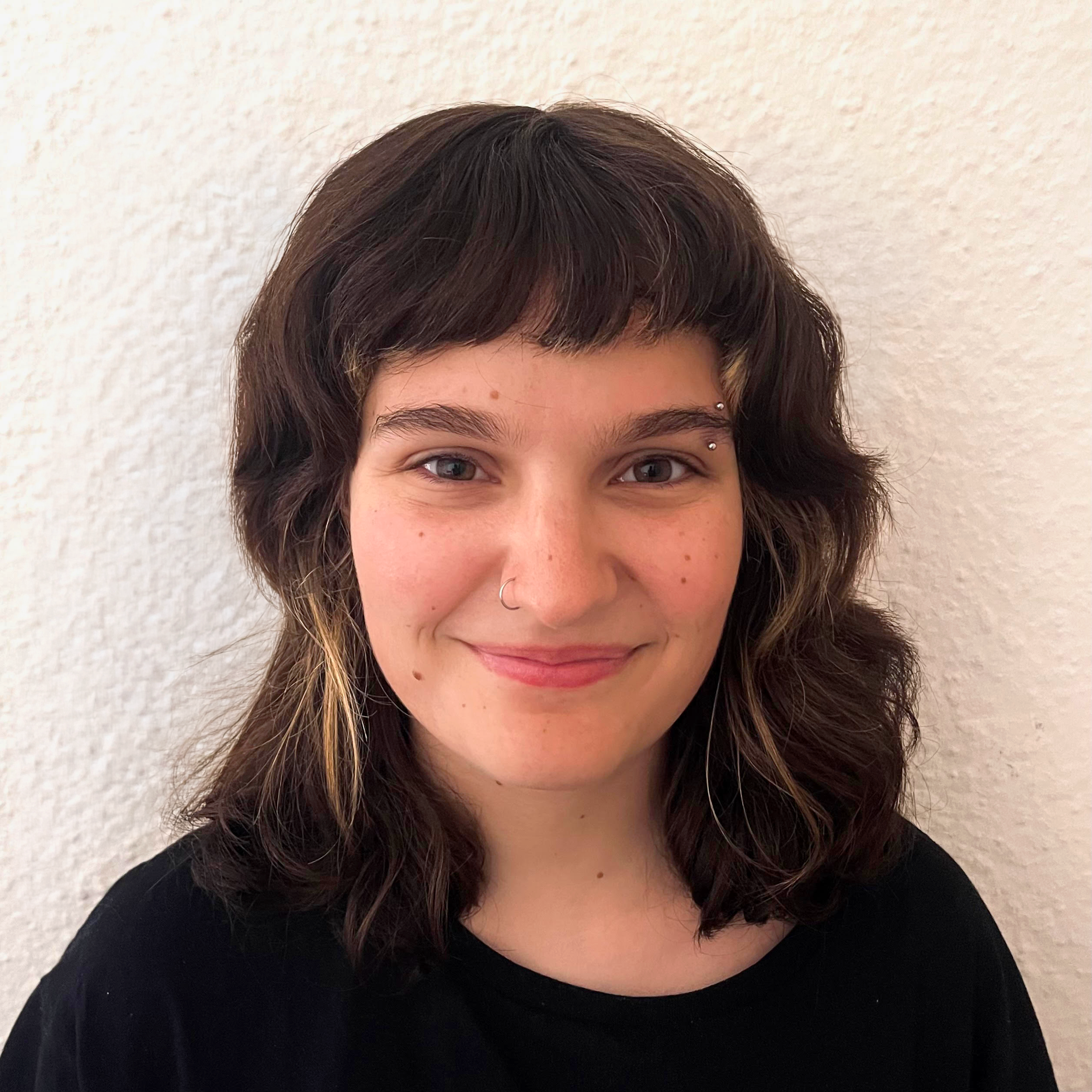 Meghan Fernie Profile Photo